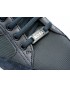 Pantofi sport HUGO BOSS bleumarin, 1235, din material textil si piele naturala