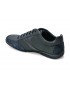 Pantofi sport HUGO BOSS bleumarin, 1235, din material textil si piele naturala