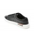 Pantofi sport HUGO BOSS negri, 517, din piele ecologica