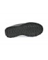 Pantofi sport LUMBERJACK negri, F711002, din material textil