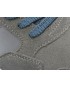 Pantofi sport LUMBERJACK gri, E680001, din piele intoarssa
