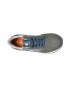 Pantofi sport LUMBERJACK gri, E680001, din piele intoarssa