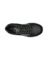 Pantofi sport LUMBERJACK negri, D671004, din piele ecologica