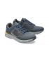 Pantofi sport LUMBERJACK bleumarin, C071004, din piele ecologica