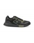 Pantofi sport LUMBERJACK negri, F651002, din material textil
