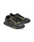 Pantofi sport LUMBERJACK negri, F651002, din material textil