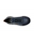 Pantofi sport OTTER bleumarin, 13701, din piele naturala