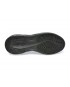 Pantofi sport OTTER negri, 356019, din piele naturala