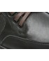 Pantofi sport OTTER negri, M66999, din piele naturala