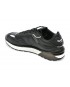 Pantofi sport PEPE JEANS negri, MS30876, din piele naturala