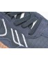 Pantofi PEPE JEANS bleumarin, MS30940, din piele intoarsa si material textil