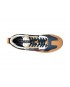 Pantofi sport PEPE JEANS bleumarin, MS30944, din material textil