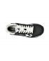 Pantofi sport PEPE JEANS negri, MS30924, din material textil