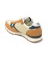 Pantofi sport PEPE JEANS maro, MS30924, din material textil si piele intoarsa
