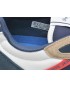 Pantofi sport PEPE JEANS bleumarin, MS30931, din material textil