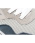Pantofi sport PEPE JEANS gri, MS30931, din material textil