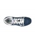 Pantofi sport PEPE JEANS bleumarin, MS30900, din material textil si piele intoarsa