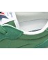 Pantofi sport PEPE JEANS verzi, MS30900, din material textil si piele intoarsa