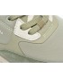 Pantofi sport PEPE JEANS kaki, MS30938, din material textil si piele intoarsa