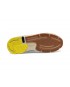 Pantofi sport PEPE JEANS kaki, MS30938, din material textil si piele intoarsa