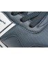 Pantofi sport PEPE JEANS bleumarin, MS30907, din material textil si piele ecologica