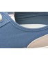 Pantofi PEPE JEANS bleumarin, MS30903, din material textil