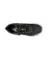 Pantofi sport SKECHERS negri, MAX PROTECT , din material textil si piele ecologica