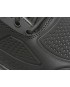 Pantofi sport SKECHERS negri, ARCH FIT ROAD WALKER, din piele naturala si piele ecologica
