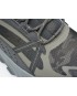 Pantofi sport SKECHERS gri, MAX PROTECT , din material textil si pvc