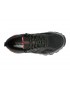 Pantofi sport SKECHERS negri, MAX PROTECT , din piele naturala si piele ecologica