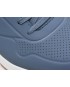 Pantofi sport SKECHERS bleumarin, UNO, din piele ecologica