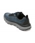 Pantofi sport SKECHERS bleumarin, DELMONT, din piele naturala si piele ecologica