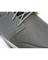 Pantofi sport SKECHERS gri, ARCH FIT ORVAN , din piele ecologica