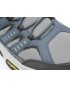 Pantofi sport SKECHERS bleumarin, SKECH-AIR ENVOY, din material textil si pvc