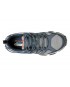 Pantofi sport SKECHERS bleumarin, SKECH-AIR ENVOY, din material textil si pvc