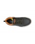 Pantofi sport SKECHERS negri, BENAGO, din piele naturala