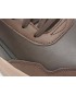 Pantofi sport SKECHERS maro, VERRADO, din piele naturala