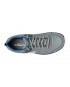 Pantofi sport SKECHERS gri, TRACK, din material textil