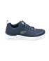 Pantofi sport SKECHERS bleumarin, SKECH-AIR DYNAMIGHT, din material textil