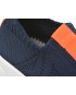 Pantofi GEOX bleumarin, J02DMA, din material textil