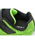 Pantofi sport SKECHERS verzi, FLEX-GLOW ELITE, din piele ecologica