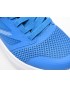 Pantofi SKECHERS albastri, GO RUN ELEVATE, din material textil