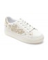 Pantofi ALDO albi, LOVENOW972, din piele ecologica