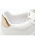 Pantofi sprt ALDO albi, PALAZZI100, din piele ecologica