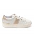 Pantofi ALDO albi, SERPERA100, din piele ecologica