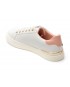 Pantofi ALDO albi, CHICOU100, din piele ecologica