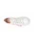 Pantofi sport ALDO albi, PEONO110, din piele ecologica