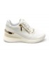 Pantofi sport ALDO albi, ADWIWIAX100, din piele ecologica