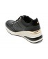 Pantofi ALDO negri, ICONISTEP004, din piele ecologica