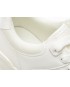 Pantofi ALDO albi, ICONISTEP115, din piele ecologica